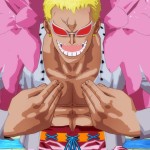 one piece unlimited world red 08