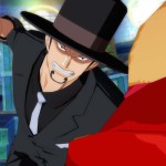 one piece unlimited world red 17