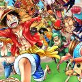 one piece unlimited world red cover