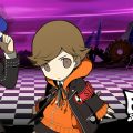 persona q character trailer ken naoto cover