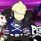 persona q kanji koromaru cover