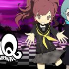 persona q shadow of the labyrinth fuuka rise cover