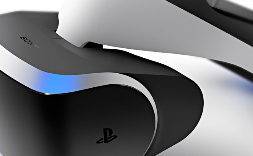 playstation 4 project morpheus cover