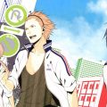 prince of stride psvita cover