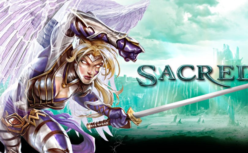 sacred 3 cover