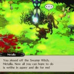 the witch and the hundred knight immagini 06