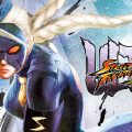 ultra street fighter iv decapre cover