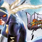 ultra street fighter iv decapre cover