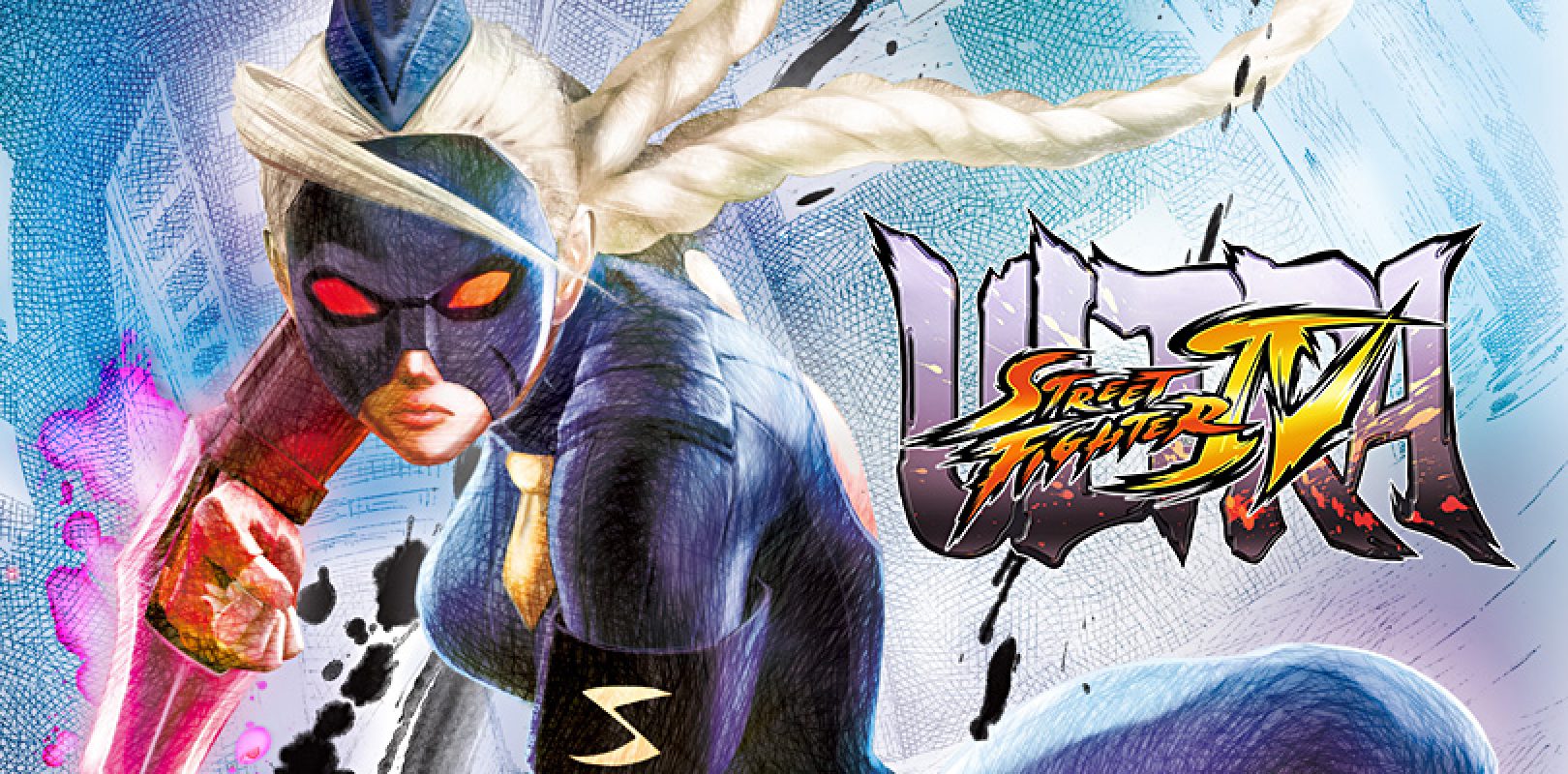 Sf4 Rolento Ultra Street Fighter IV: i costumi extra di Decapre, Poison, Rolento ...