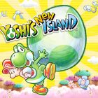 yoshi s new island cover lancio