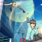 akiba trip 2 playstation 4 screenshot 01