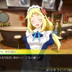 akiba trip 2 playstation 4 screenshot 02