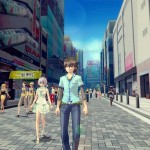 akiba trip 2 playstation 4 screenshot 03