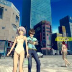 akiba trip 2 playstation 4 screenshot 04