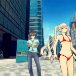 akiba trip 2 playstation 4 screenshot 05