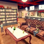 akiba trip 2 playstation 4 screenshot 07