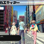akiba trip 2 playstation 4 screenshot 08