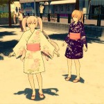 akiba trip 2 playstation 4 screenshot 10