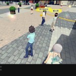 akiba trip 2 playstation 4 screenshot 14