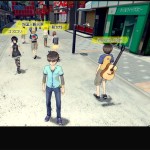 akiba trip 2 playstation 4 screenshot 15
