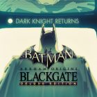 batman arkham origins blackgate deluxe edition