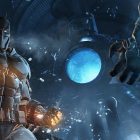 batman arkham origins cold cold heart cover