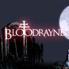blood rayne cover