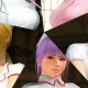 dead or alive 5 ultimate nurse cover
