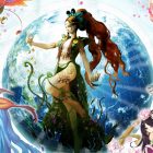 destiny of spirits cover
