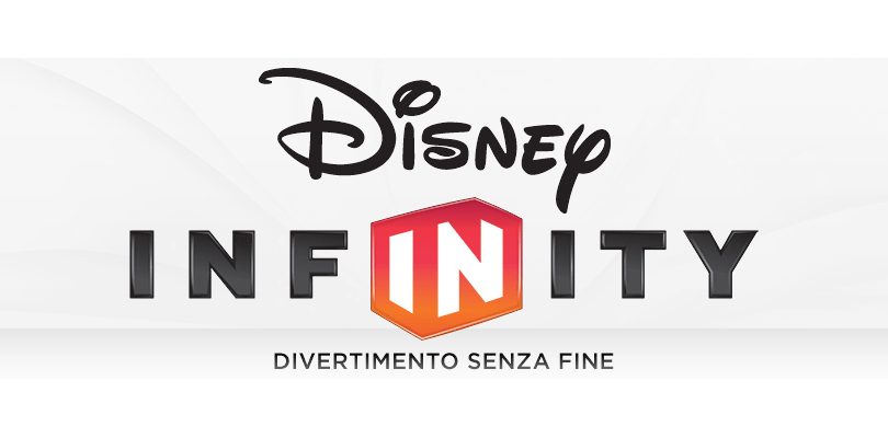 disney infinity cover