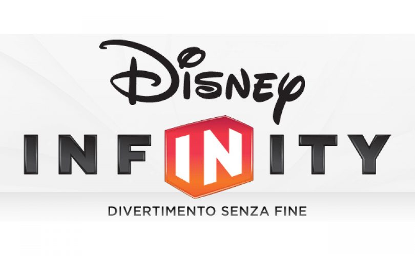 disney infinity cover