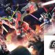 dynasty warriors gundam reborn cover