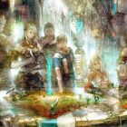 final fantasy xiv a realm reborn ps4 cover