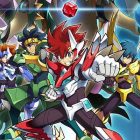gaist crusher god cover