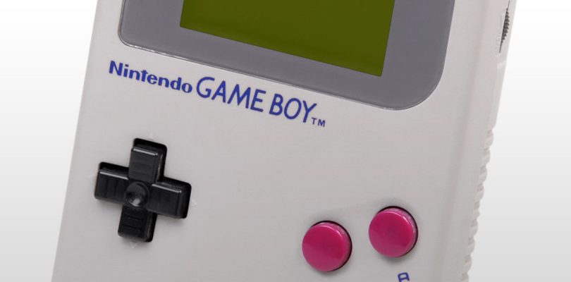 game boy cover