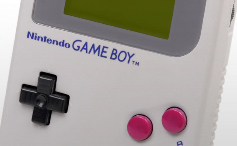 game boy cover