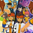 inazuma eleven go cover