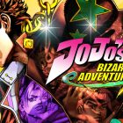 jojo s bizarre adventure all star battle recensione cover