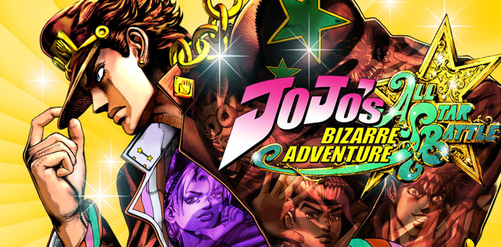 download jojo bizarre adventure all star battle r download jojo bizarre adventure all star battle r
