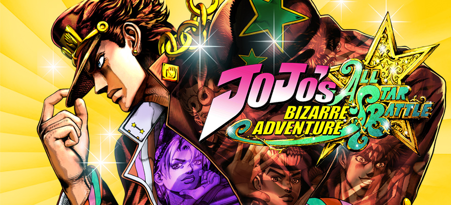 download jojo bizarre adventure all star battle r download jojo bizarre adventure all star battle r