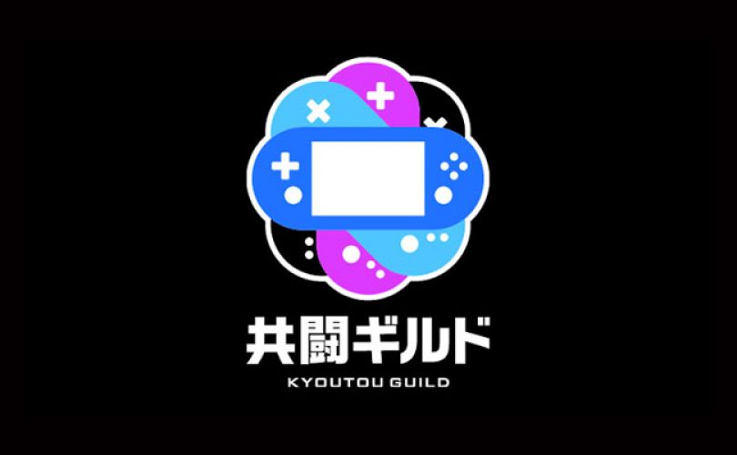 kyoutou guild cover