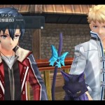 legend of heroes sen no kiseki II screenshot 12
