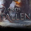 lords of the fallen cover