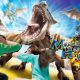 monster hunter the real cover