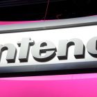 nintendo logo cover
