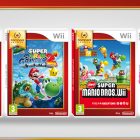 nintendo select cover
