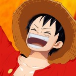 one piece unlimited world red 16