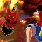 one piece unlimited world red 30