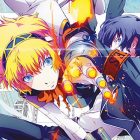 persona 3 the movie 2 cover
