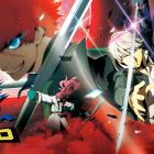 persona 4 arena ultimax cover def